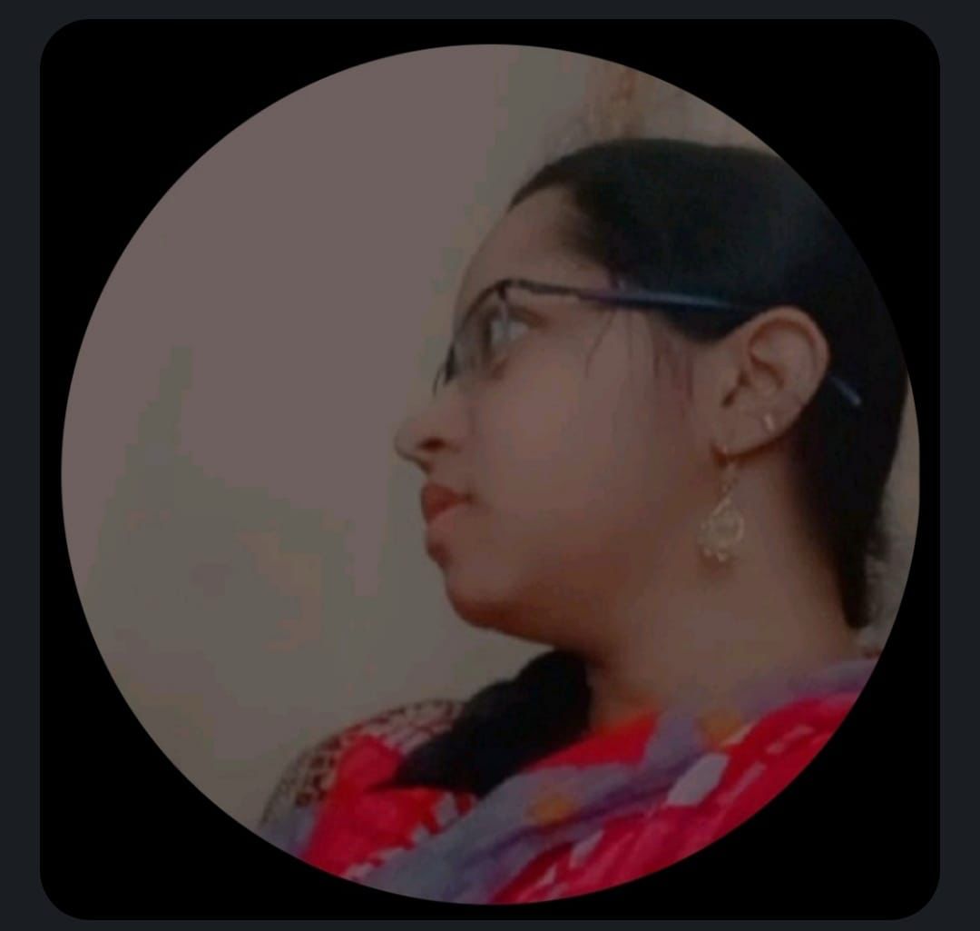 Amina Farhat