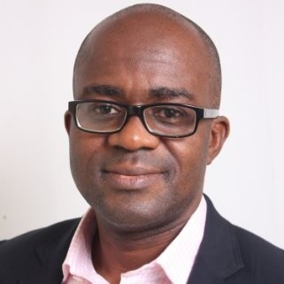 Dr. Titus Udom
