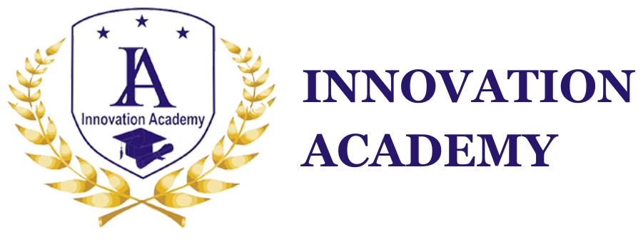 Innovation Academy logo